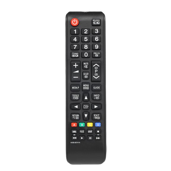 Shinysix Remote Controller,TV LED TV Universal TV Remote TV Remote LED Remote LED TV