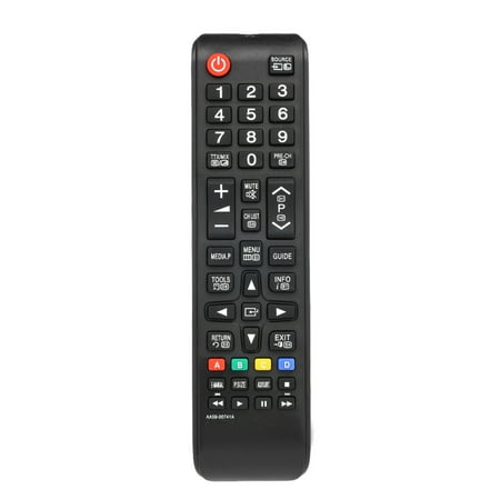 Remote Controller Universal Tv Remote Led Tv Compatible With Led Eryue Remote Compatible With