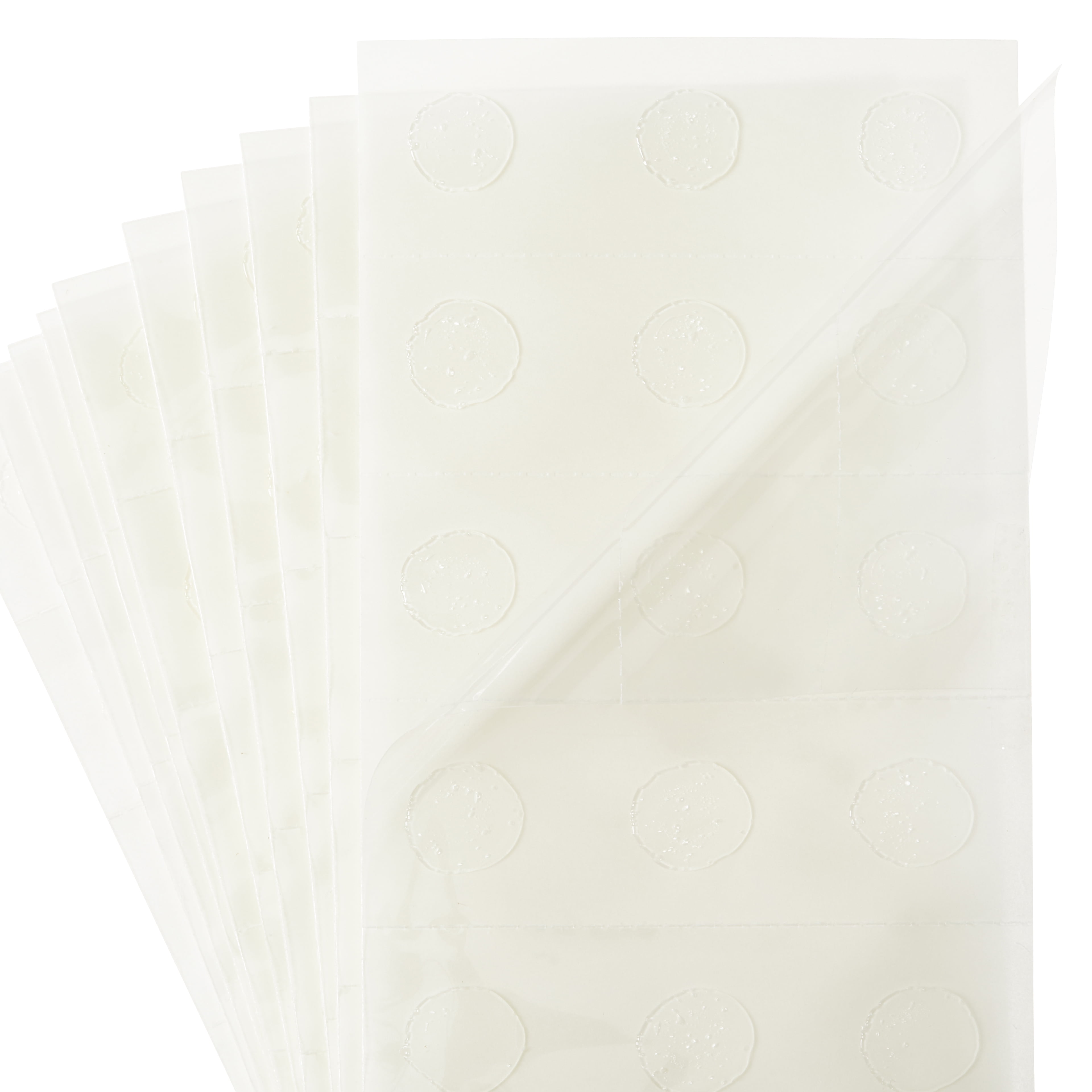 Gorilla Permanent Adhesive Dots, 12 Packs: 150 ct. (1,800 total)