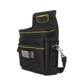 thumbnail image 3 of Organisateur de Ceinture à Outils 18 Poches Sac de Rangement pour Outils Électricien Tissu Oxford Haute Densité Sac de Réparation Multifonction, Réglable, 3 of 6