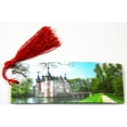 thumbnail image 3 of European Castles - Chateau Chambord & Castle Rock - 3 3D Lenticular Bookmarks, 3 of 4