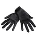 thumbnail image 2 of Guantes largos de satén para mujer, para ópera, boda, novia, fiesta de noche, graduación, mitones para mujer, 2 of 2
