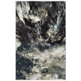 thumbnail image 3 of Safavieh Glacier Landen Abstract Area Rug, Blue/Multi, 4' x 6', 3 of 13
