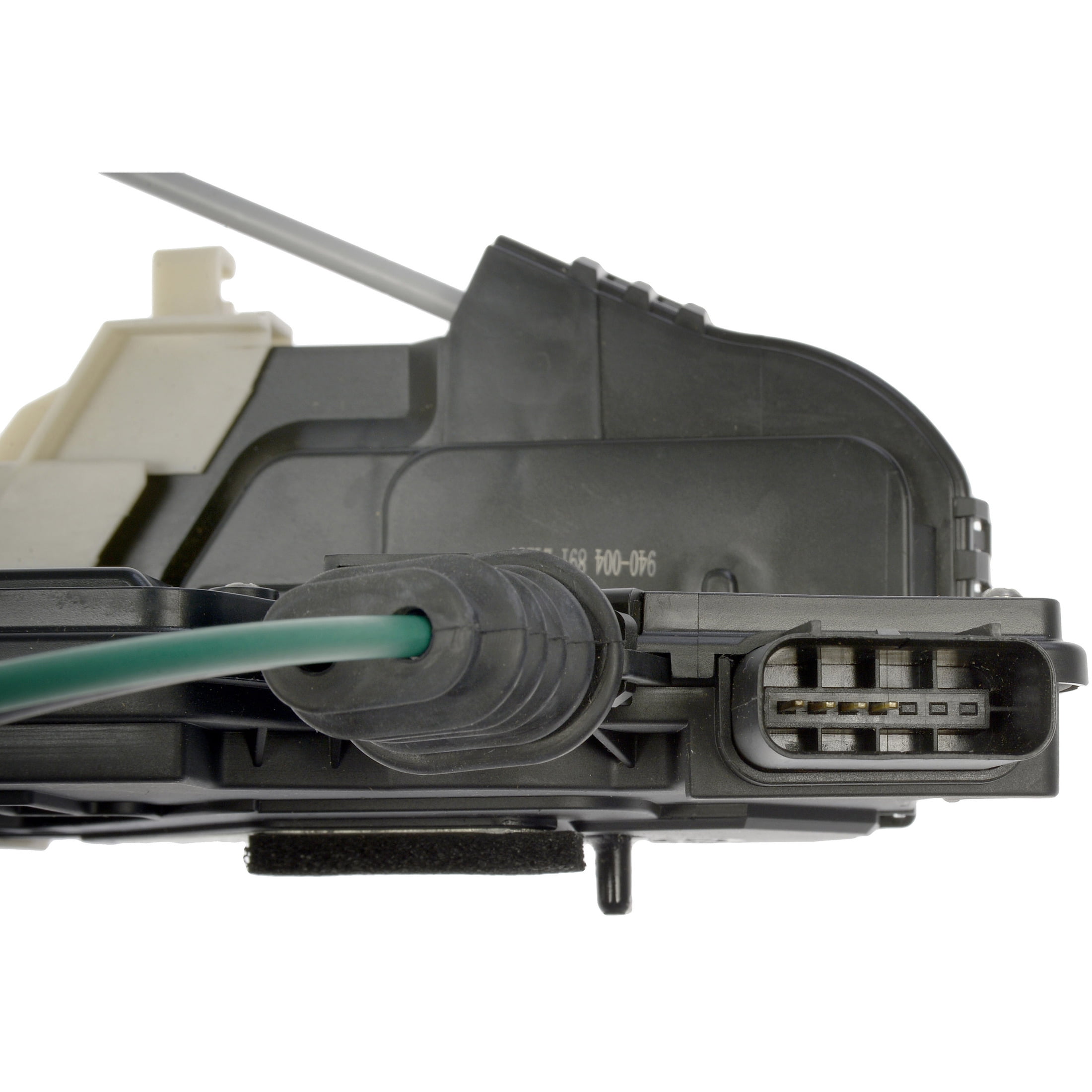 Dorman 940-004 Rear Driver Side Door Lock Actuator Motor for Specific Kia Models