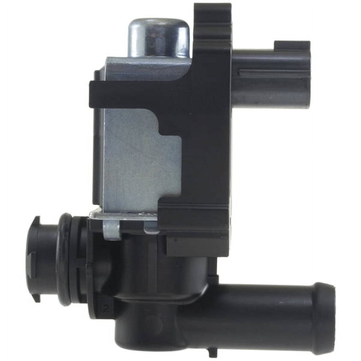 Vapor Canister Vent Solenoid