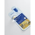thumbnail image 3 of Mediheal Dermaplus Green Tangerine Mask 22ml - 1 PC, 3 of 5