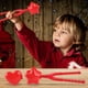 thumbnail image 5 of Máquina para hacer bolas de nieve con forma de corazón, de plástico, para invierno, con clip, juguetes para niños al aire libre., 5 of 7