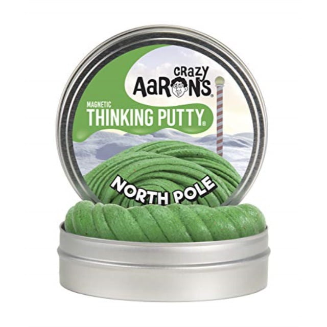 superfly thinking putty