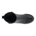 thumbnail image 4 of BOTINES CAPA DE OZONO MUJER 653001 SIMIPIEL NEGRO, 4 of 4