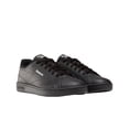 thumbnail image 2 of Tenis Reebok para Hombre Court Clean Negro, 2 of 3