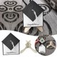 thumbnail image 5 of Degree Cap Graduation Card Easy Carry Colorfast Greeting Card For Graduate Celebrations, 5 of 5