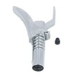 thumbnail image 1 of Quick Release Grease Coupler Prevent Leakage Rust Prevention Manual High Pressure Grease Nozzle Oil Injector Nozzle, 1 of 10