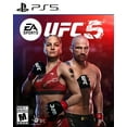 thumbnail image 1 of EA SPORTS UFC 5 (PlayStation 5), 1 of 5