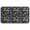 Multicolor Controllers Games, variant on Colorful Controllers Games Icons Black Pattern Door Rugs,Washable Non Slip Door Mats Indoor,Decorative Door Mats,Entry Mat Indoor for Entrance,Bedroom,Kitchen,Bathroom,30"x17"