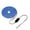 Blue, variant on LED Front Trunk Ambient Light For Tesla Model S/X 2018-2023 LED Surround Lighting Strip Decorative Atmosphere Light