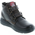 thumbnail image 7 of Naturino Boys Waterproof Leather Casual Boots, 7 of 7