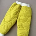 thumbnail image 4 of Boys Outfits&Set Toddler Jackets Winter Outerwear Coat for Baby Girls 2 Pcs Set, 4 of 9