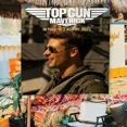 thumbnail image 5 of Bandera de pared japonesa con estampado artístico de Top Gun Maverick, bandera de anime para colgar en la pared, decoración del hogar, 5 of 5