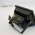 thumbnail image 3 of LED Parking Lot Light, 85-365V Outdoor LED Parking Lot Light Low Power Consumption Automatic Induction with Aluminum Alloy Shell for Pole, 3 of 7