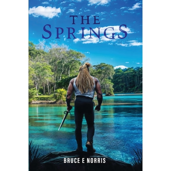 The Springs, (Paperback)
