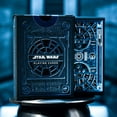 thumbnail image 2 of theory 11 Star Wars featuring the Light Side Playing Cards (Blue), 2 of 6