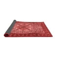 thumbnail image 2 of Ahgly Company Indoor Rectangle Persian Red Traditional Area Rugs, 7' x 9', 2 of 4