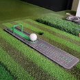 thumbnail image 3 of Ayuda portátil JM para entrenamiento de swing Putter de Golf, 3 of 5