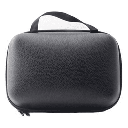 Fishing Reel Bag Shockproof Protector Tackle Storage Box Suitable for and Trolling Reels Large