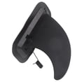 thumbnail image 3 of Surfboard Center Fin,Sturdy PVC Detachable Stand Up Center Fin for Paddle Board Surfboard Long Board, 3 of 7
