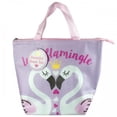 thumbnail image 1 of Bulk Buys KL22551 Lets Flamingle Insulated Lunch Tote, 1 of 1