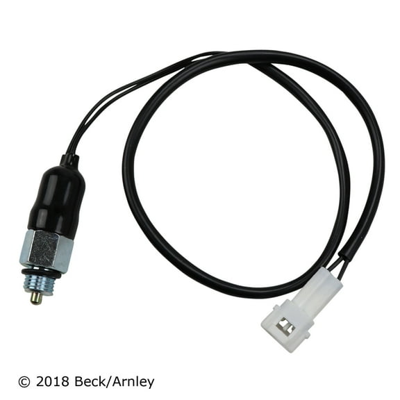 BeckArnley 201-1812 Back-Up Switch