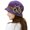 Purple, variant on Dress Choice Womens Winter Cap Warm Knitted Slouchy Soft Breathable Outdoor Cold Proof Hat for Lady