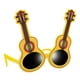 thumbnail image 4 of Novedad Gafas De Sol Fiesta Colorida Vista Clara Disfraz Mexicano Gafas Guitarra Sunnimix gafas de sol novedosas, 4 of 6