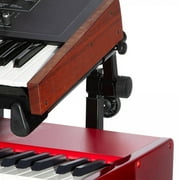Deluxe Keyboard Tier