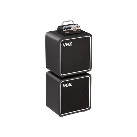VOX ボックス ヴォックス BC108 Black Cab スピーカーキャビネット