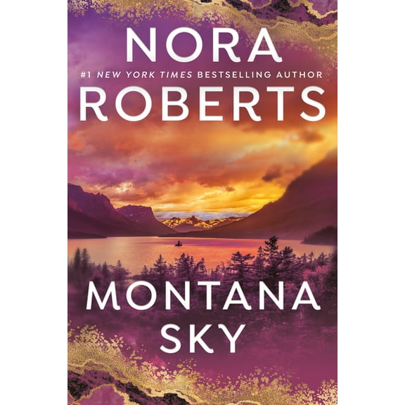 Montana Sky, (Paperback)