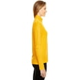 thumbnail image 2 of Team 365 Ladies' Zone Performance Quarter-Zip, 2 of 3