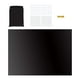 thumbnail image 5 of Cortina Ciega Opaca BLESIY Cortinas Blackout 145x100cm, 5 of 7