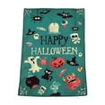 thumbnail image 2 of Halloween Decorative Kitchen Hand Towels, Spooky Halloween Themed Towels, Absorbent Soft for Bathroom, Farmhouse Kitchen, Halloween Home Decor, 2 of 6