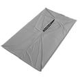 thumbnail image 1 of Dynamic Movement Sensory Sock, Dynamic Movement Stretchy Body Sensory Sock Creativity Development Grey  for ADHD Kids S,M,L,XL, 1 of 7