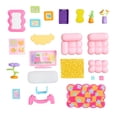 thumbnail image 6 of Suite Spaces Living Room Pack: Build the Dollhouse of Your Dreams, 6 of 8
