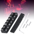 thumbnail image 3 of Guitar Accessories, Aluminum Alloy Material Musical Instrument Accessories, Simple Color For Home Clarinet Guitar Musical Instrument Accessories 7-String GA888, 3 of 8