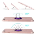 thumbnail image 4 of Soporte con forma de anillo de teléfono Bonoma, paquete de 3 patas de perro para teléfonos inteligentes, 4 of 7