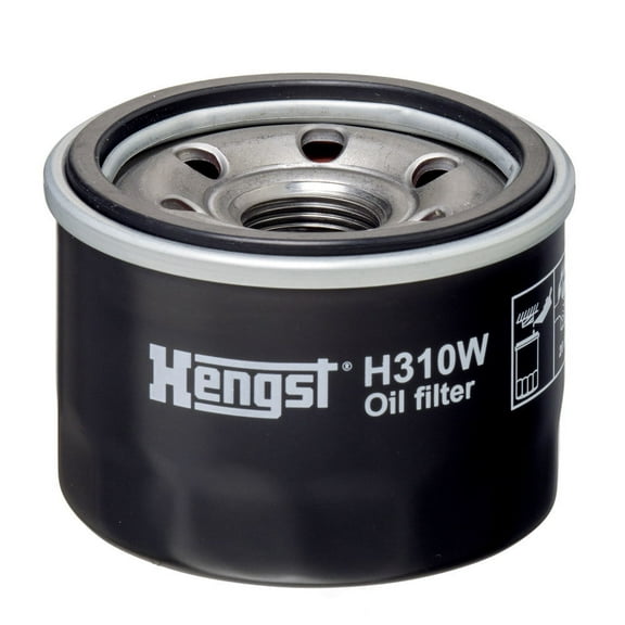 Hengst H310W Engine Oil Filter
