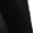 Black, variant on Zoeecloth Men's Summer Shorts Elastic Shorts Pockets Shorts Sports Casual Shorts