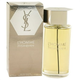 YSL Yves Saint Laurent KOUROS Body Eau De Toilette Spray for Men 3.4 oz Walmart