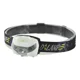 thumbnail image 1 of Linterna frontal recargable, LED ultraligera y brillante, recargable con luz roja blanca, 1 paquete de modos, sensor de movimiento, luz frontal brillante e impermeable para acampar al aire l, 1 of 5