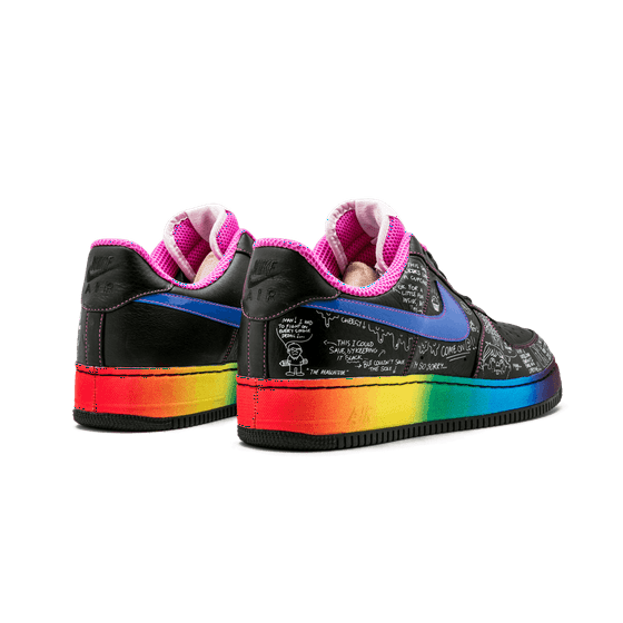 Air Force 1 Low Colette x Busy P Air Force 1 Low Colette x Busy P
