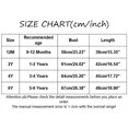 thumbnail image 4 of Girls' Animal Unisex Sleeveless Hooded Top Girls Dress up Clothes Halloween Boys 5-6 Years, 4 of 9