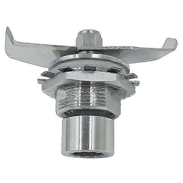 Hamilton Beach HBH650 HBH850 Blender Replacement Blade - Stainless Steel Frothing Mixing Part